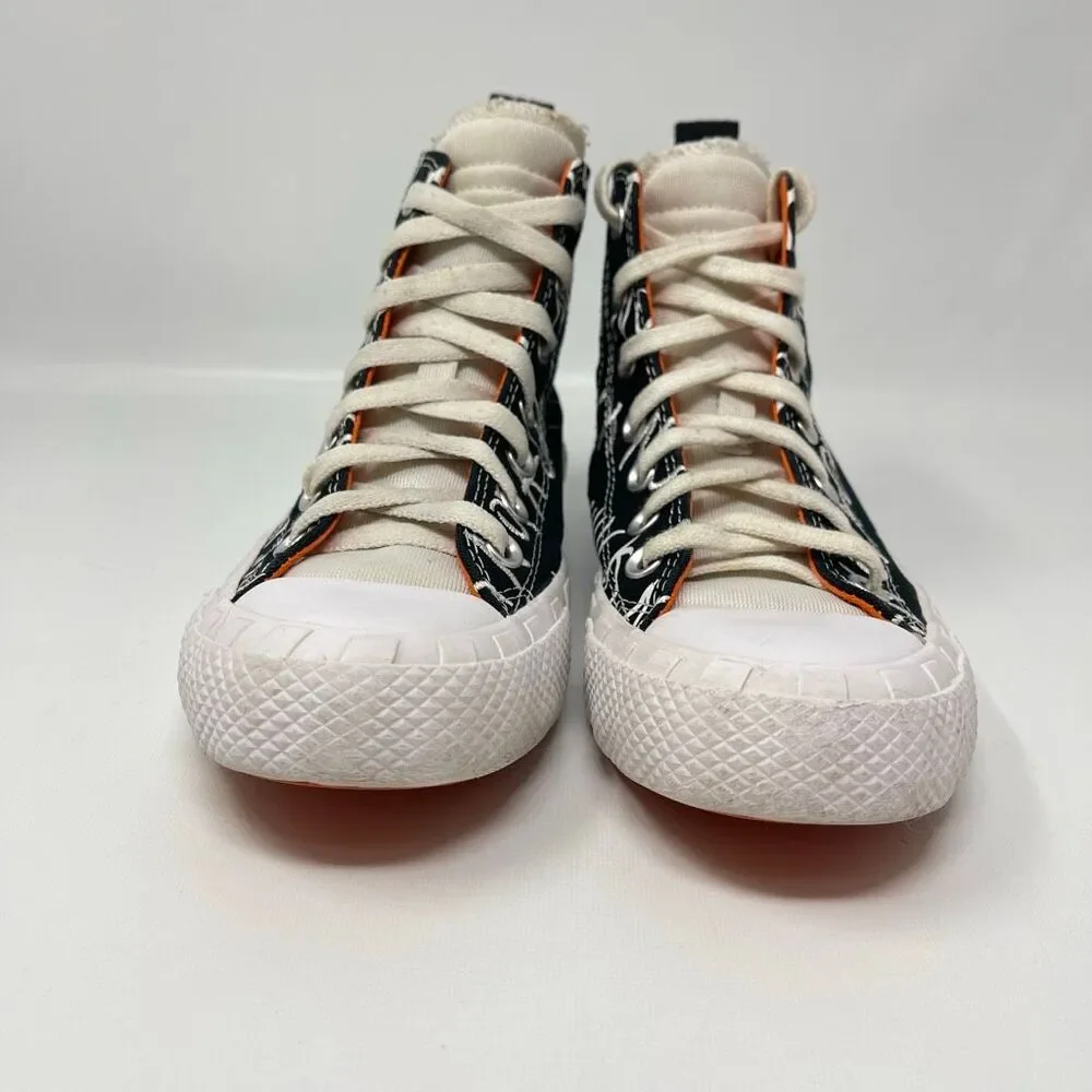 Converse unt1tl3d high